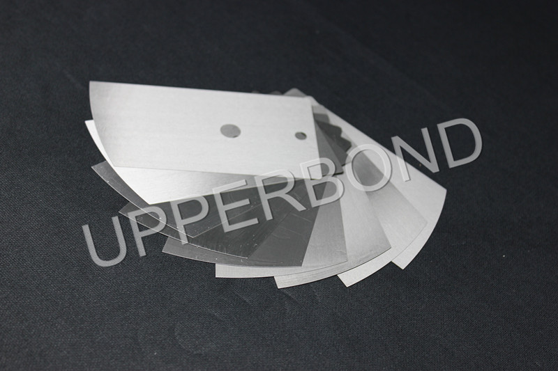 Tobacco Making Machinery Spare Parts Cigarette Cutting Knife Maker 8 9