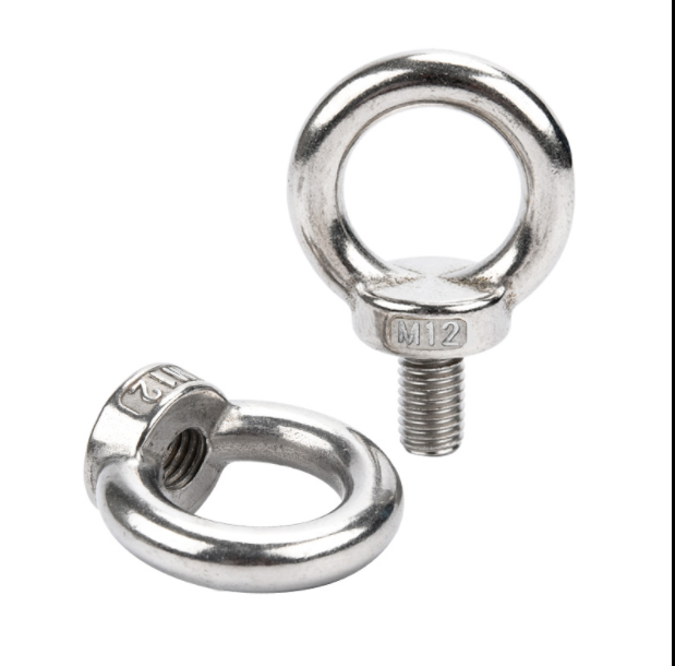 Thread Types DIN6334 ZINC Plated Long Hex Coupling Nut for DIN/GB/ISO