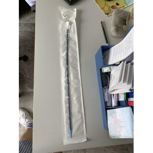  Ureteral Access Sheath Hydrophilic Coating Easy Introduction URS Disposable Manufactures