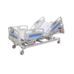 China Five function weighing electric bed for sale