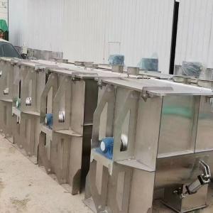 Low Noise 2L Second Hand Mixer Machine Variable Speed