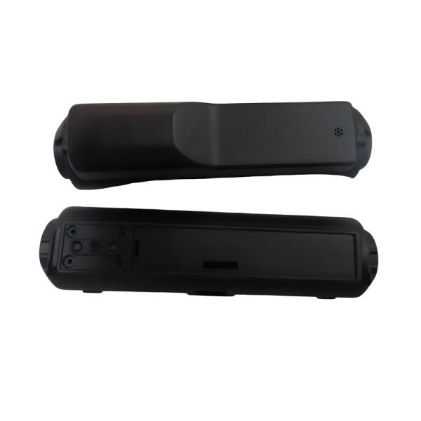 Quality CNC Milling Abs Plastic Parts Precision CNC Plastic Machining Services for sale