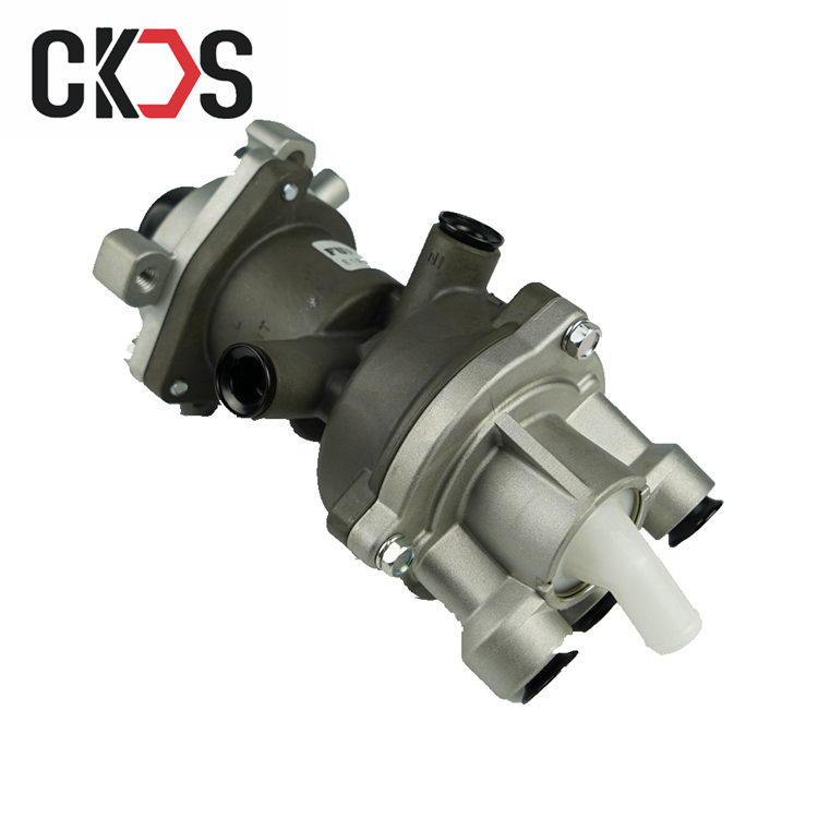 High Quality Top Sale Japanese Truck Engine Air Dryer Filter for Isuzu CYZ Trucks 6WF1 Engine 1-85576455-5
