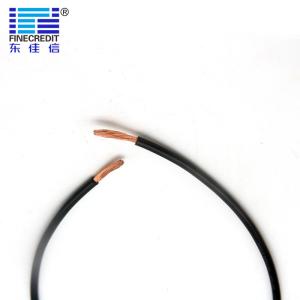 Single Core 1mm Household Electrical Cable For Building H05V-K H07V-K RV