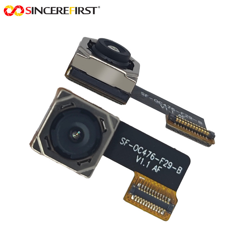 20MP IMX476 IMX376 CMOS Image Sensor Camera Module Mipi Module Camera