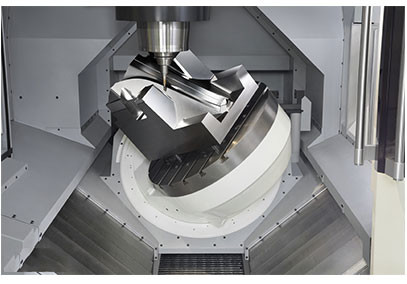 ISO 9001 Metal Forging Parts , Custom Forged Crankshaft 0.02mm