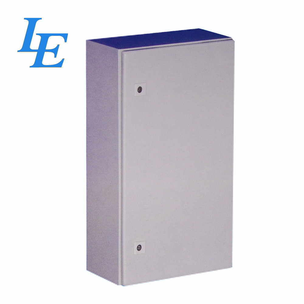 SPCC Cold Rolled Steel IP55 Outdoor 42u Network Cabinet