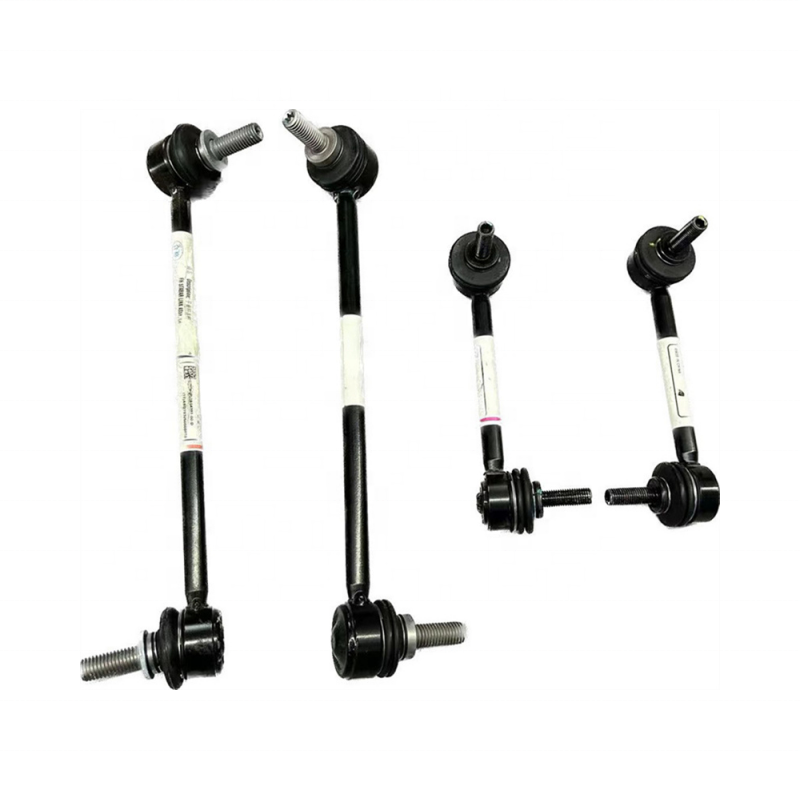 Tesla Model X Rear Stabilizer Bar Stabilizer Link Control Arm 100% Tested 1027491-00-A