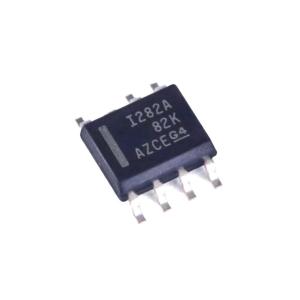  Texas Instruments INA282AIDR New Original Electroncomponent Ic Components Chip Circuitos Integrados TI-INA282AIDR Manufactures