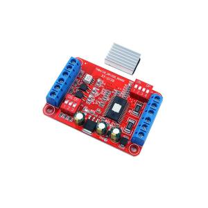 Two Phase Four Wire Sensor Module For Arduino THB6128 Stepper Motor Drive