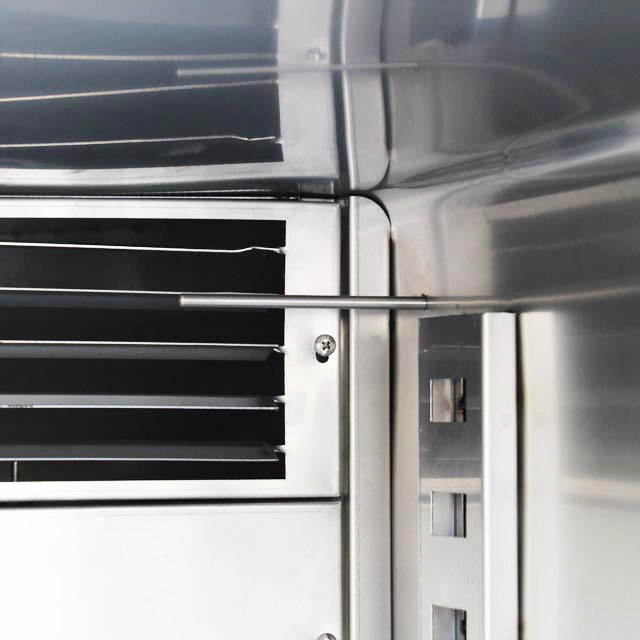Ozone Weathering Aging Chamber Environmental Simulation