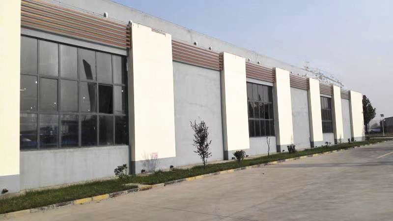 Agricultural 3D Triangle lron Aluminum Welded Bending Fenceing