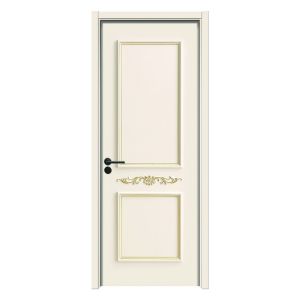 Upgrade your space with this and eco-friendly WPC Interior Door. Contact us now