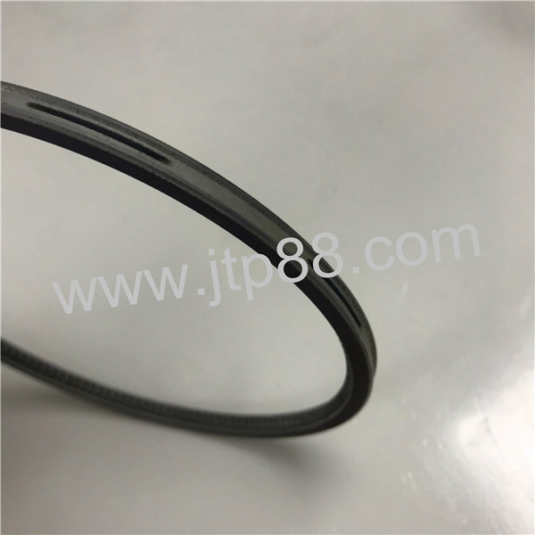 Chromium Planting TD27 Engine Piston Rings 12033-37N10 / Nissan Engine Parts