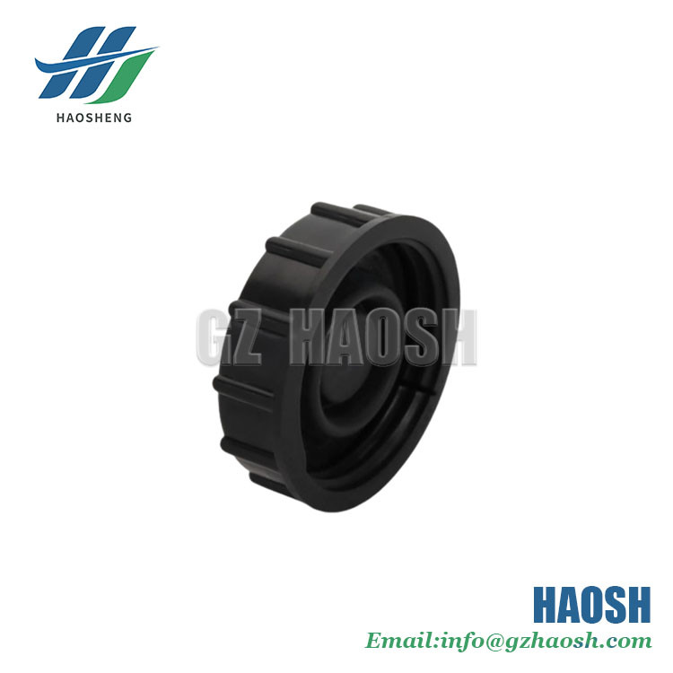 For Ford JMC Transit V348 6M512162AA Reservoir Cap Brake Fluid Rubber