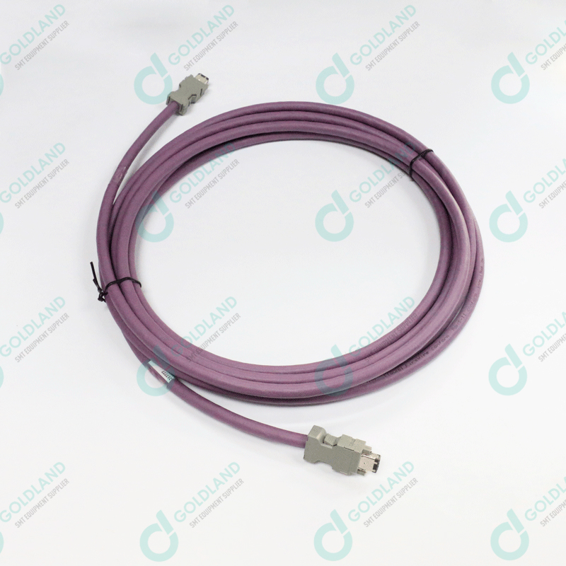 217777 DEK 1394 SMT Screen Printer Camera Cable