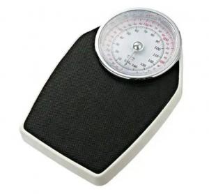 China Non-Slip Mechanical Bathroom Body Weighing Scale Weight Scale Machine Medical Personal Scale on sale