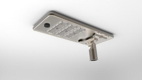 Hassle-free Maintenance Animal Shaped Solar Garden Lights for 8-10m Mounting
