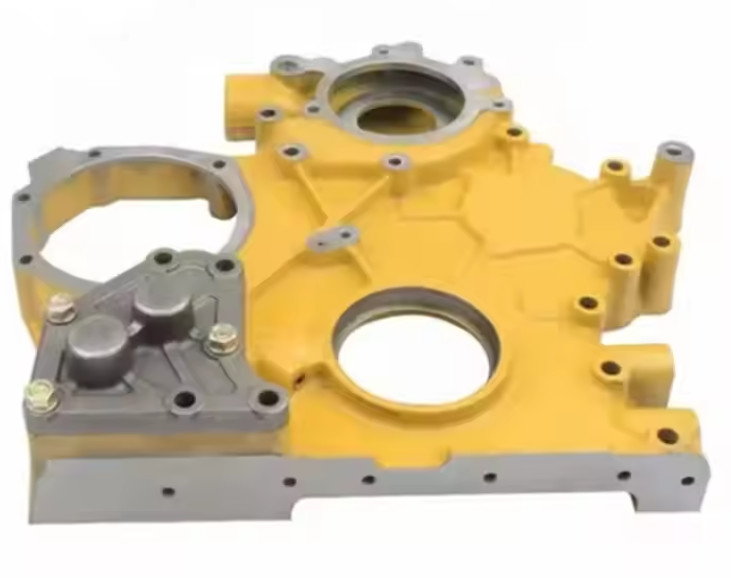 Oil Pump 5I-7948 5I7948 For Excavator E200B Engine S6KT