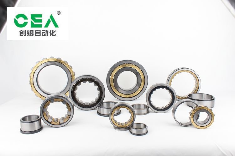 CEA Single Row Tapered Roller Bearing For Automobile