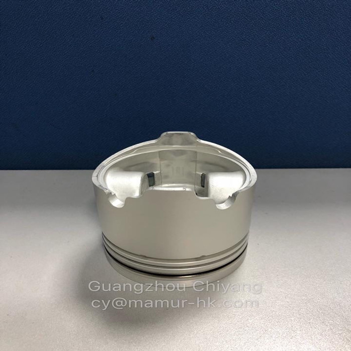 8-94369281-0 ISUZU Engine Parts 8-97176598-0 ISUZU 4JA1 Piston