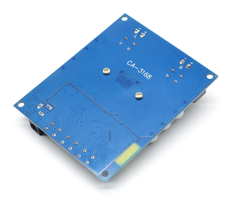 2*50W Wireless Digital Power Amplifier Board for DIY Speaker Amplification TPA3116D2