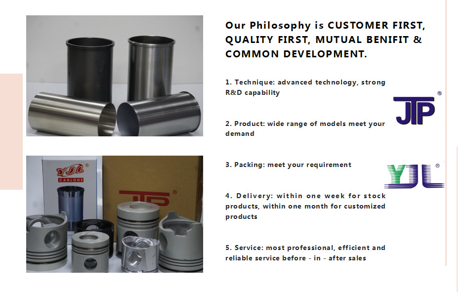 Aluminium Casting Bitzer Compressor Piston 1KZ Diesel Motor Part Piston