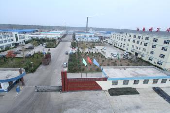 Hanling Group Ltd