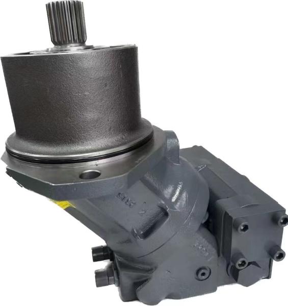 REXROTH Hydraulic Pumps A2 A2F A2FE A2FE180 A2FE180/61W-VZL181 Hydraulic Fixed