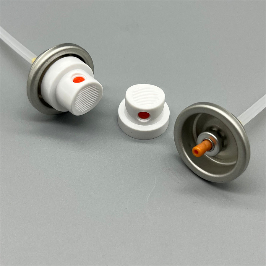 1 Inch Water Based Insecticide Valve Reliable Performance Versatile Application