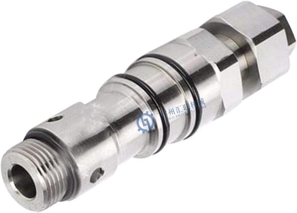 Main Relief Valve Main Control Valve for CATEEEEEE CATEEEEE Excavator 320D 323D2
