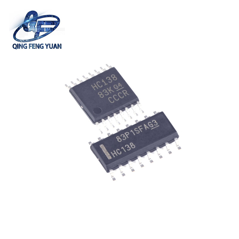 Texas Instruments SN74HC138PWR Electronic ic Components Electronic ic-Components integratedated Circuit Ob2358ap TI-SN74HC138PWR