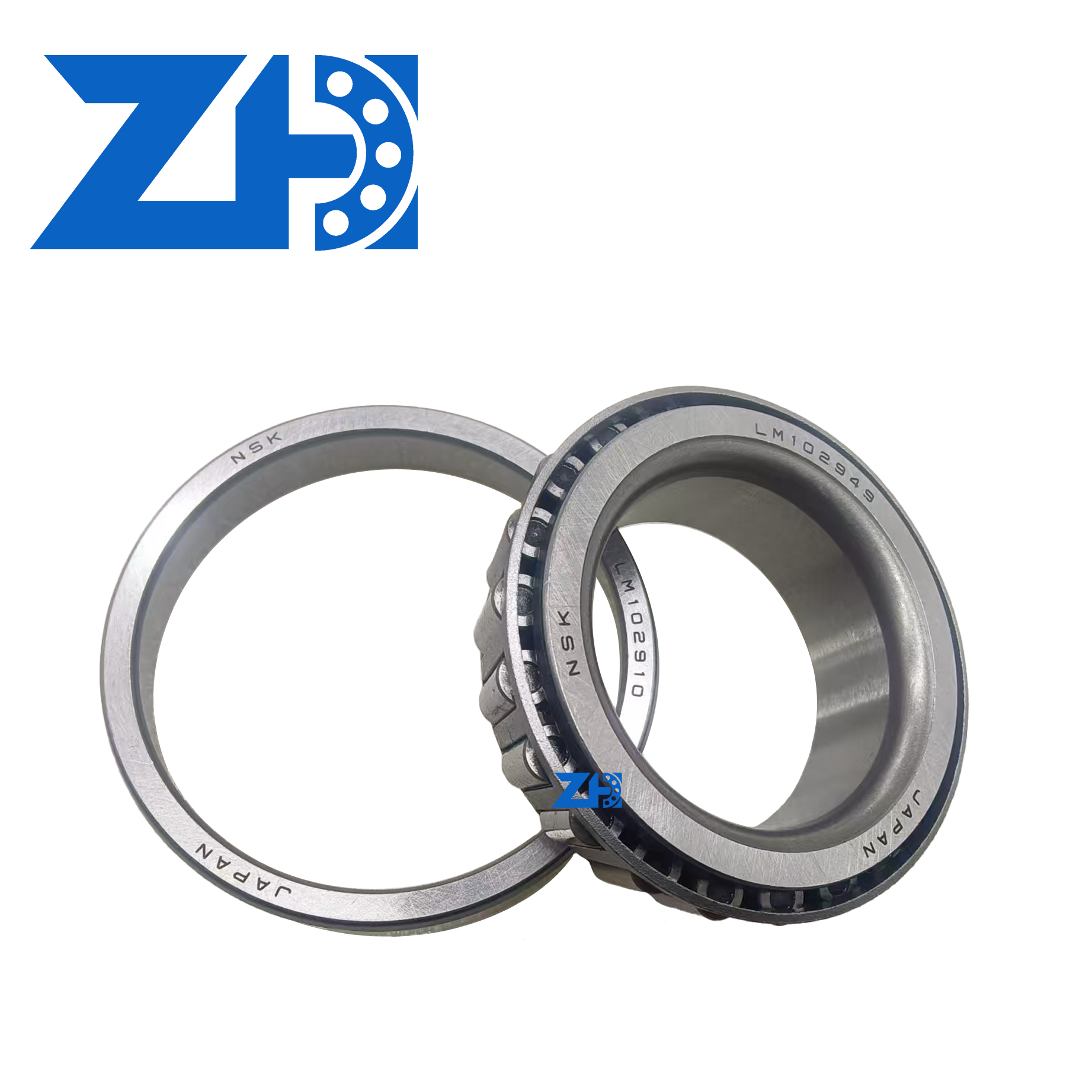 Elite LM102949-10 Taper Roller Bearings Premium Craftsmanship for Seamless Performance