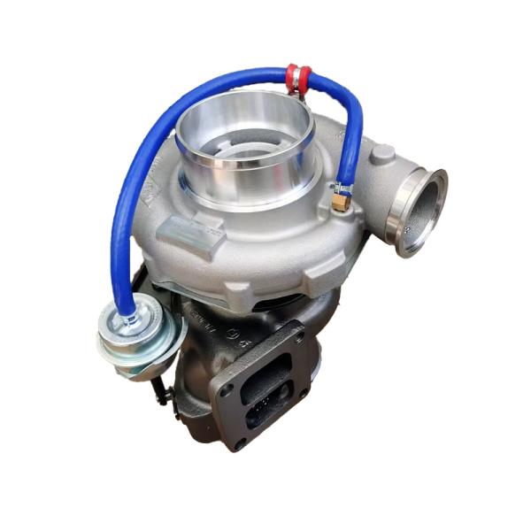 Quality 884750-0002 TURBO BOOST CONTROL POWER ENHANCEMENT DIESEL ENGINE TURBOCHARGER FOR SANY for sale
