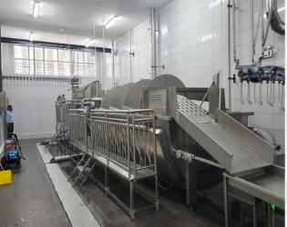 Nanjing Changxun Machinery Co., LTD.