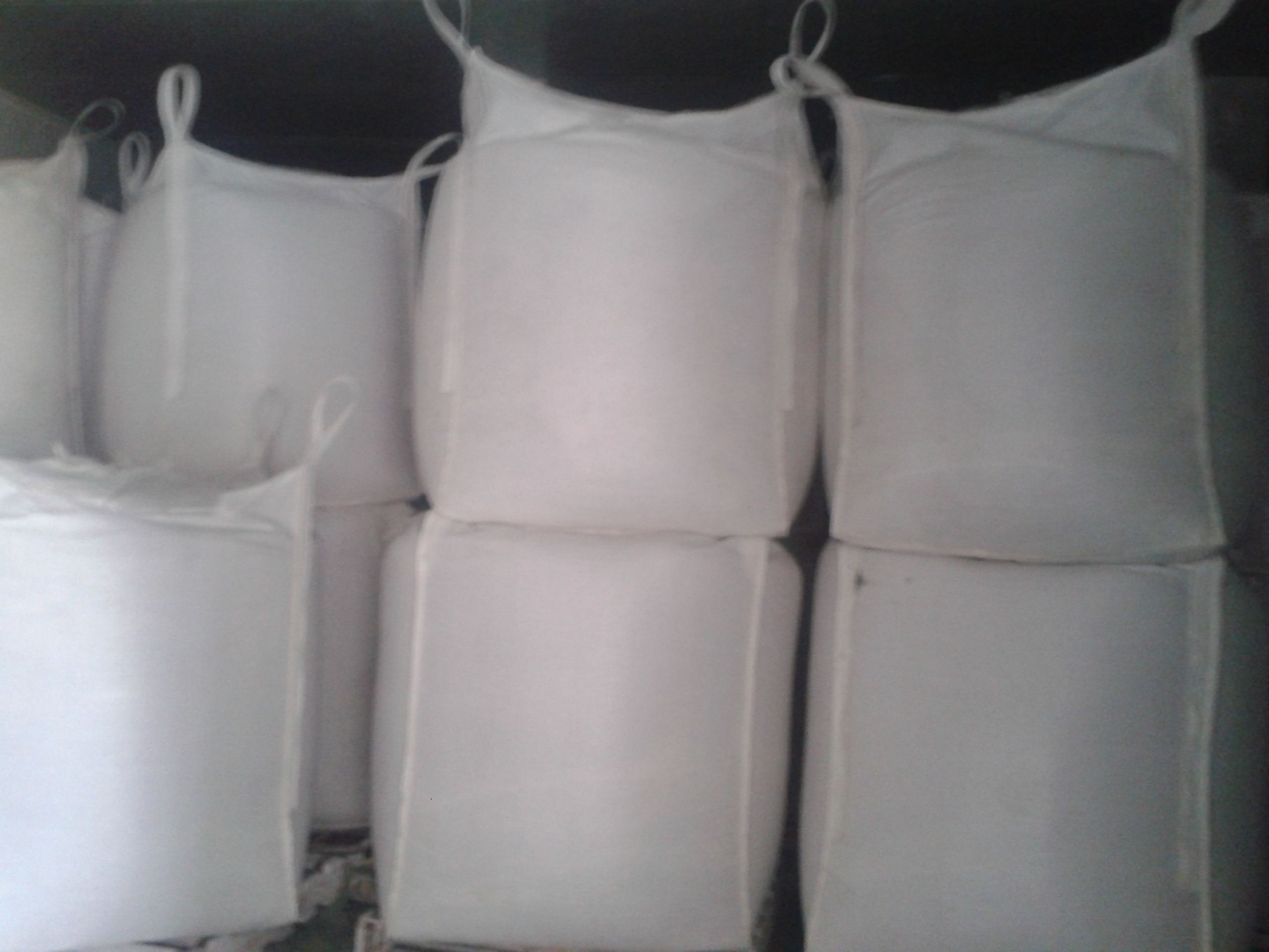 Dried Vital Wheat Gluten In Bread Processing , 85% Content of Protein