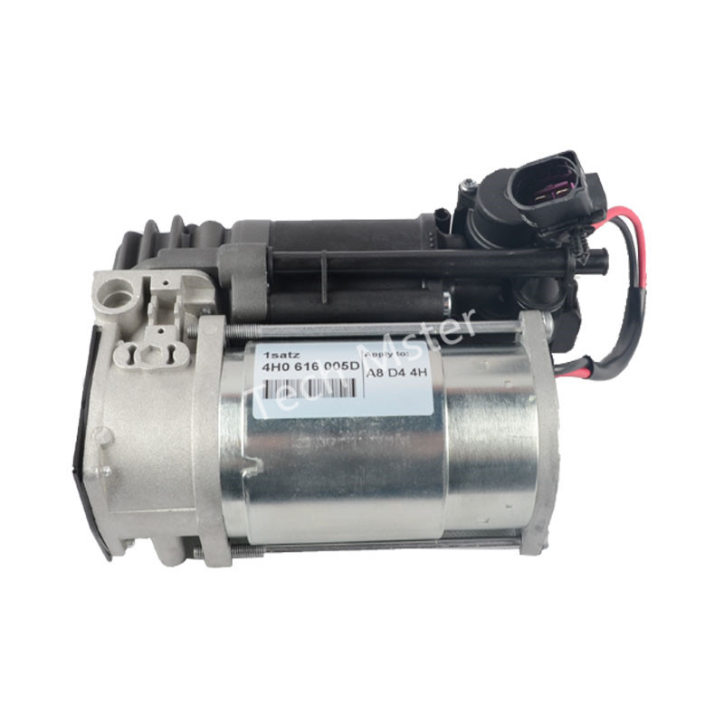 Audi A8 D4 4H A6C7 4H0616005C/A/B/D Air Suspension Compressor Pump