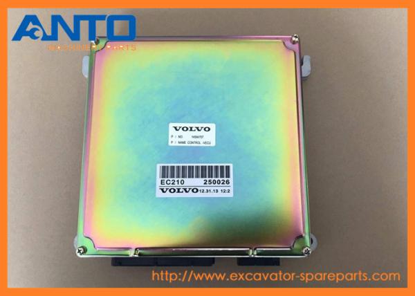 14594707 VOE14594707 ECU Excavator Controller Fitting For Vo-lvo EC170D EC200D