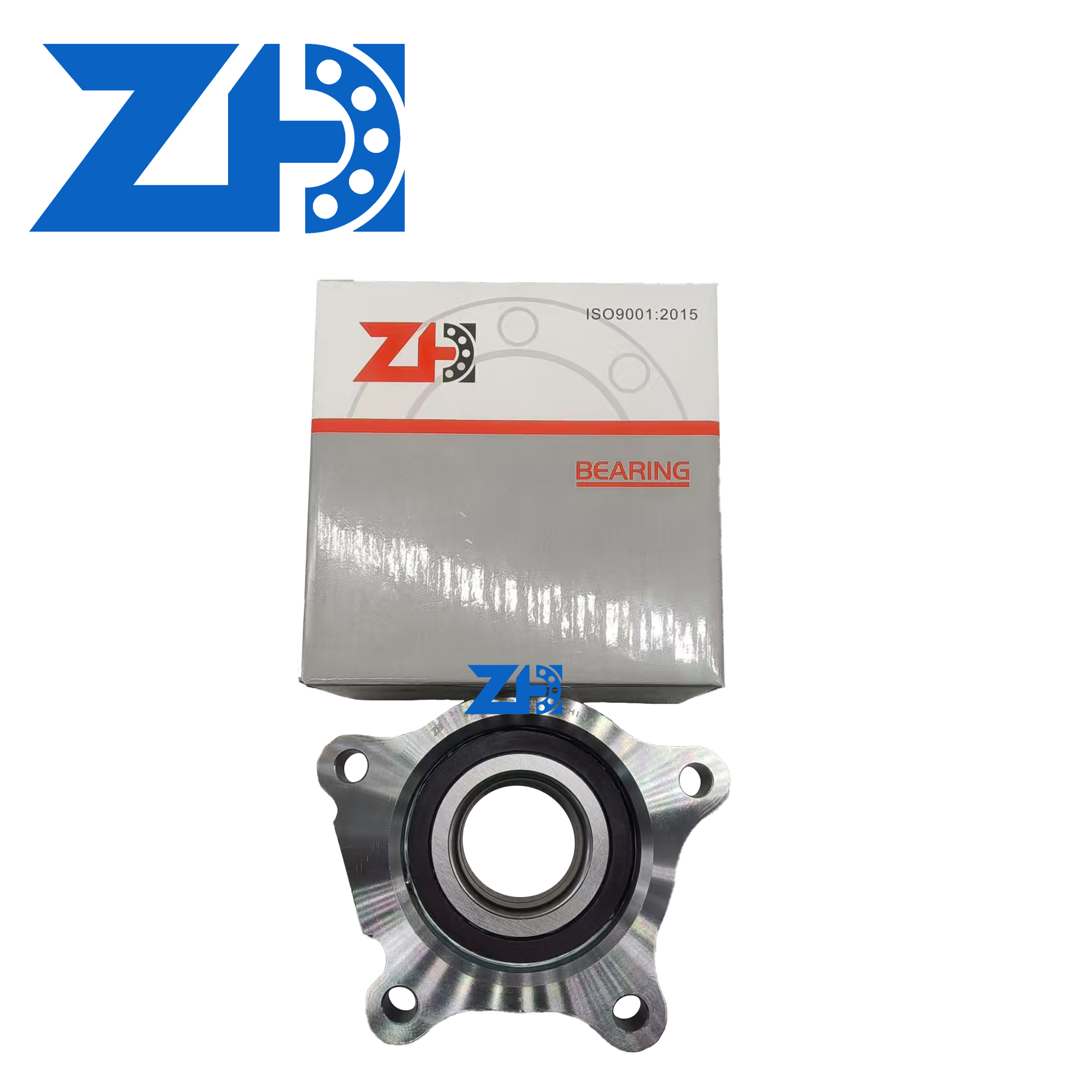 GCR15 42460-0C010 42460/0C010 Wheel Hub Bearings With Unparalleled Driving Experience