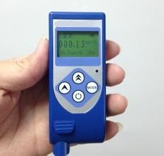 FJ-6000 Radiation Monitoring Device Test γ , χ Readiation Personal Dosimeter