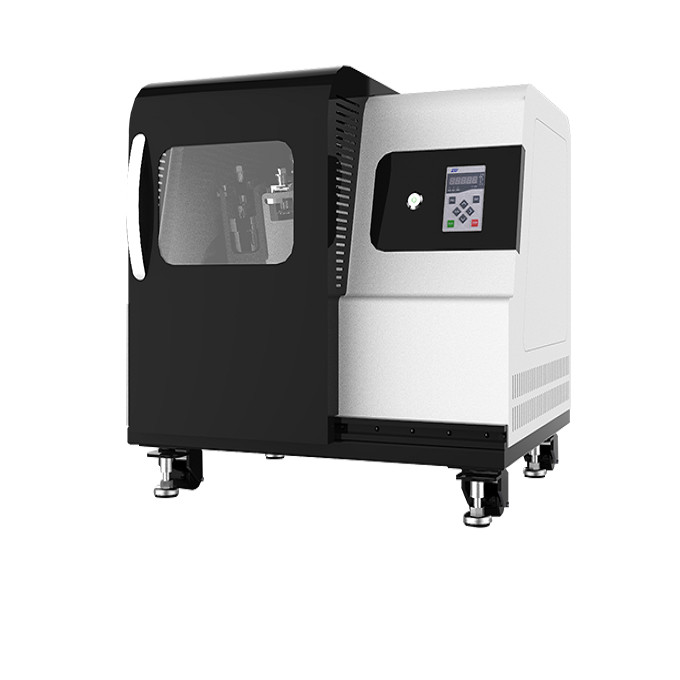 Precise Planetary Micro Mill Rotary Ball Mill 100ml