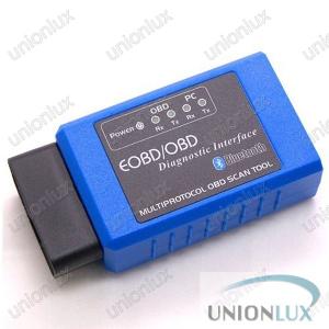  Wireless Bluetooth OBD Diagnostic Interface Auto Code Reader Manufactures