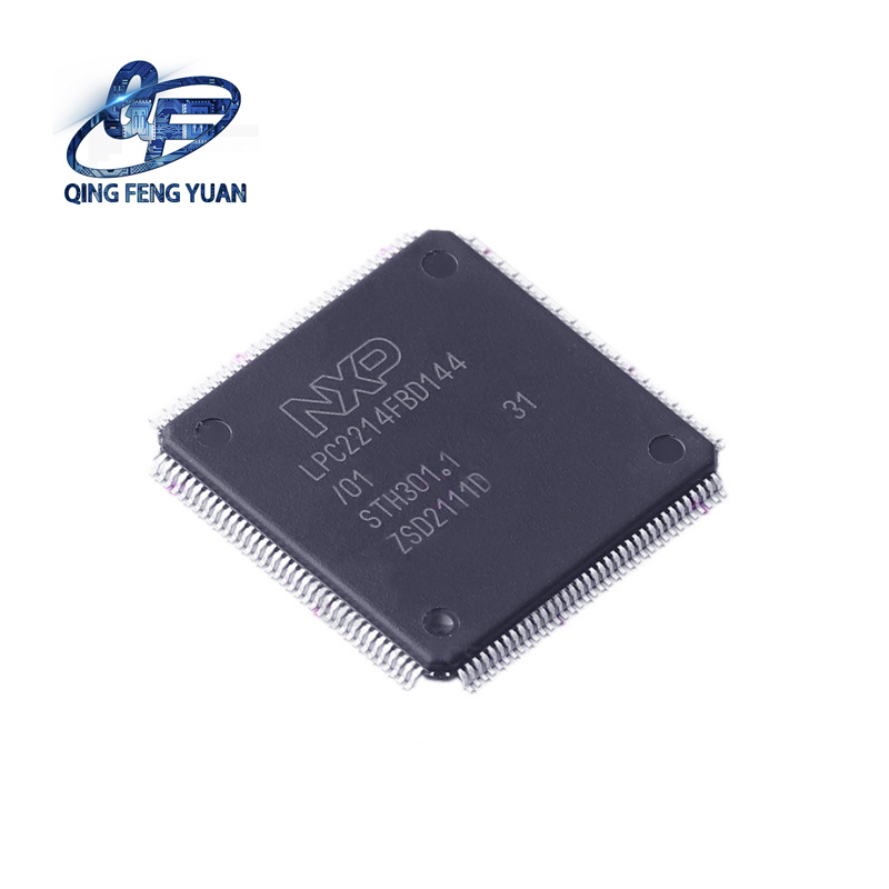 N-X-P LPC2214FBD1441 Electronic IC Equivalence-Composant-Electronique Chips
