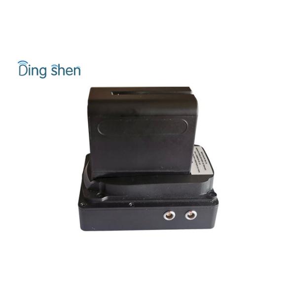 Quality 1-5km Portable COFDM Wireless Video Transmitter With Military Grade Level for sale