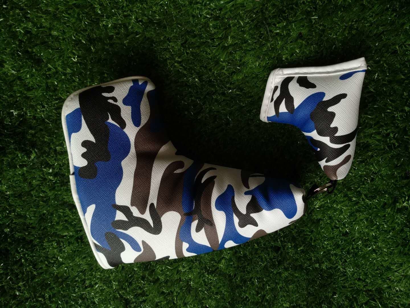 club covers , Golf headcover , golf headcover , putter headcover , headcover