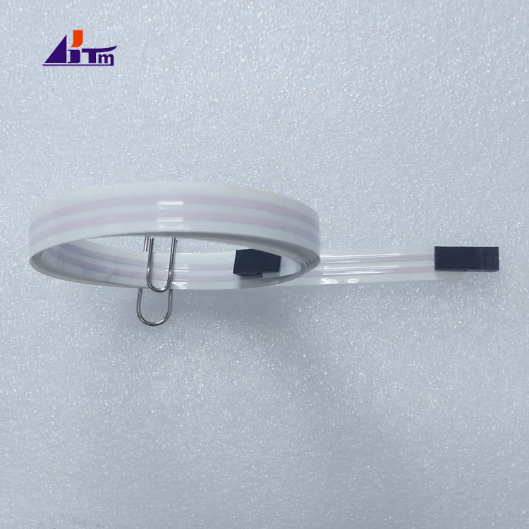 ATM Spare Parts DeLaRue NMD SPC BCU Carriage Motor Cable A003277