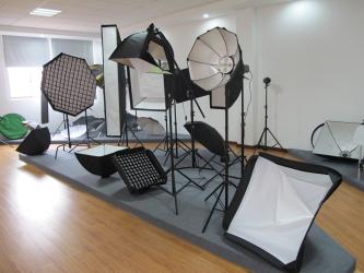 Ningbo Haishu Bose Photo Equipment Co., Ltd.