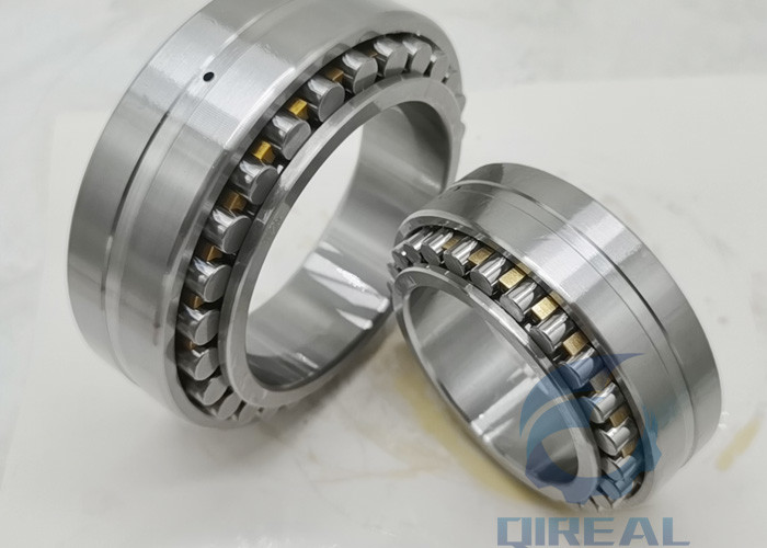 Chrome Steel C3 C4 NN3013KM Cylindrical Roller Bearing size 65*100*26mm