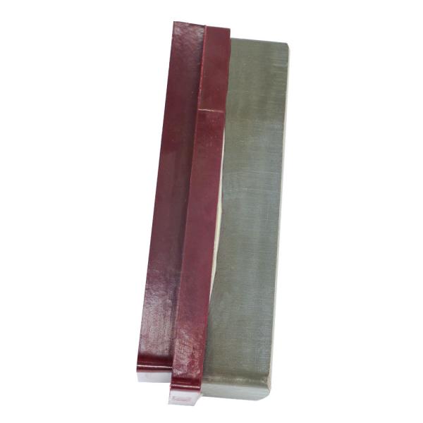 Diamond Polishing Block Stone Abrasive Resin Fickert for Customized Granite