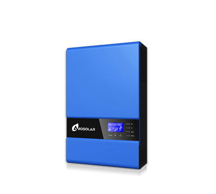 Amosolar Customized Residential Energy Storage System with Lead Acid/LiFePO4 Battery